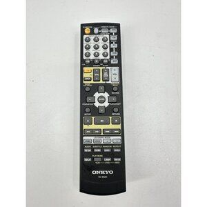 Onkyo RC-682M Remote Control (B-10)
